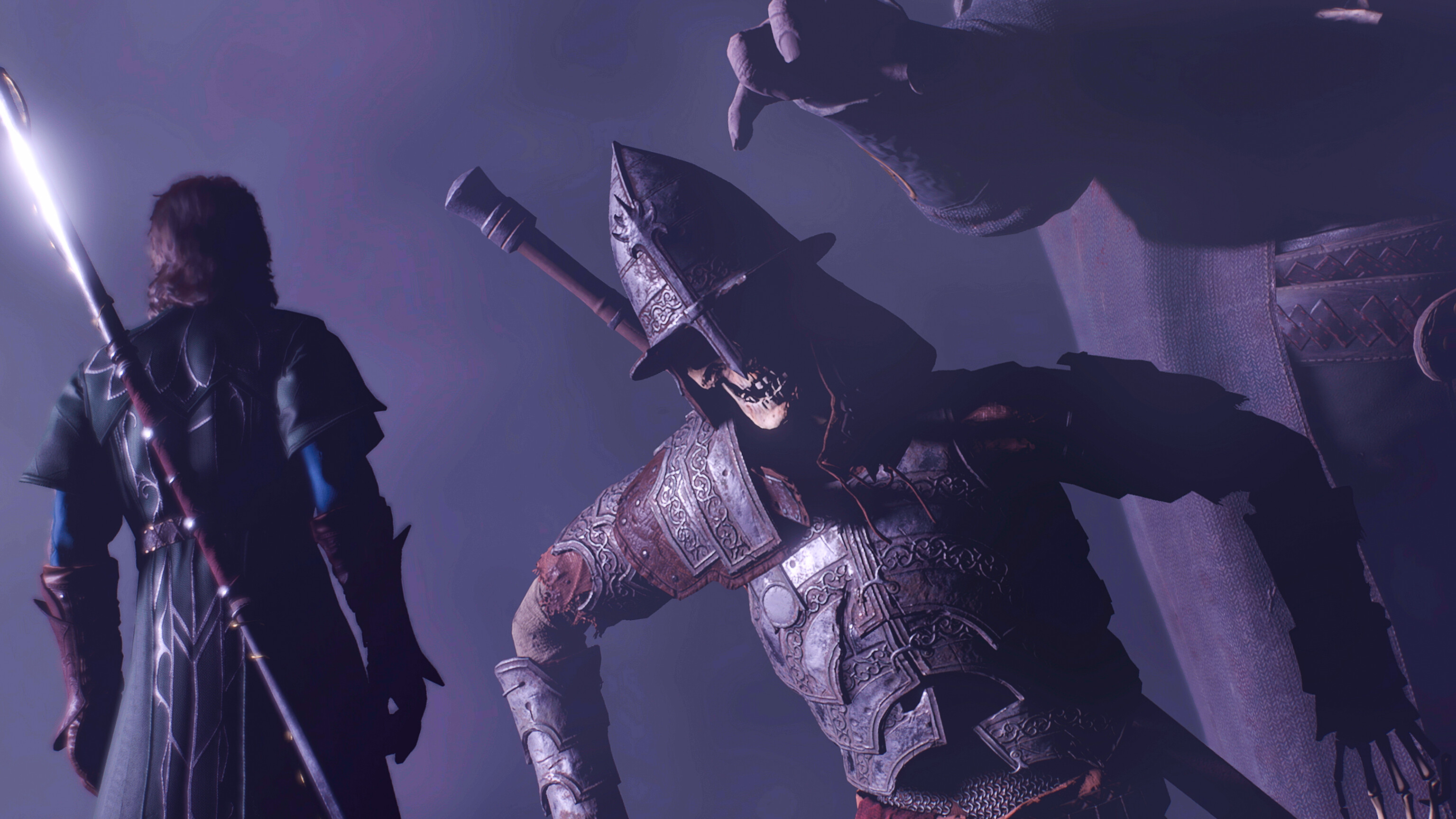 Baldur´s Gate 3 - Imagen 7